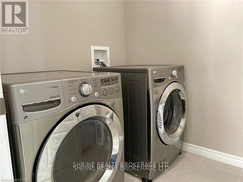 1157 Medway Park Drive, London North, Ontario  N6G 0L4 - Photo 16 - X12784276