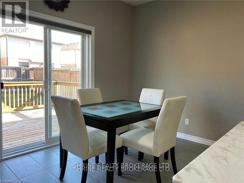 1157 Medway Park Drive, London North, Ontario  N6G 0L4 - Photo 7 - X12784276