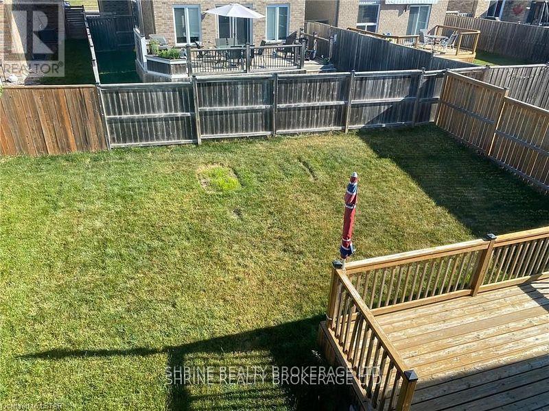 1157 Medway Park Drive, London North, Ontario  N6G 0L4 - Photo 17 - X12784276