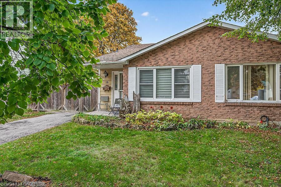 16 Golden Orchard Drive, Hamilton, Ontario  L9C 6J5 - Photo 35 - 40804880