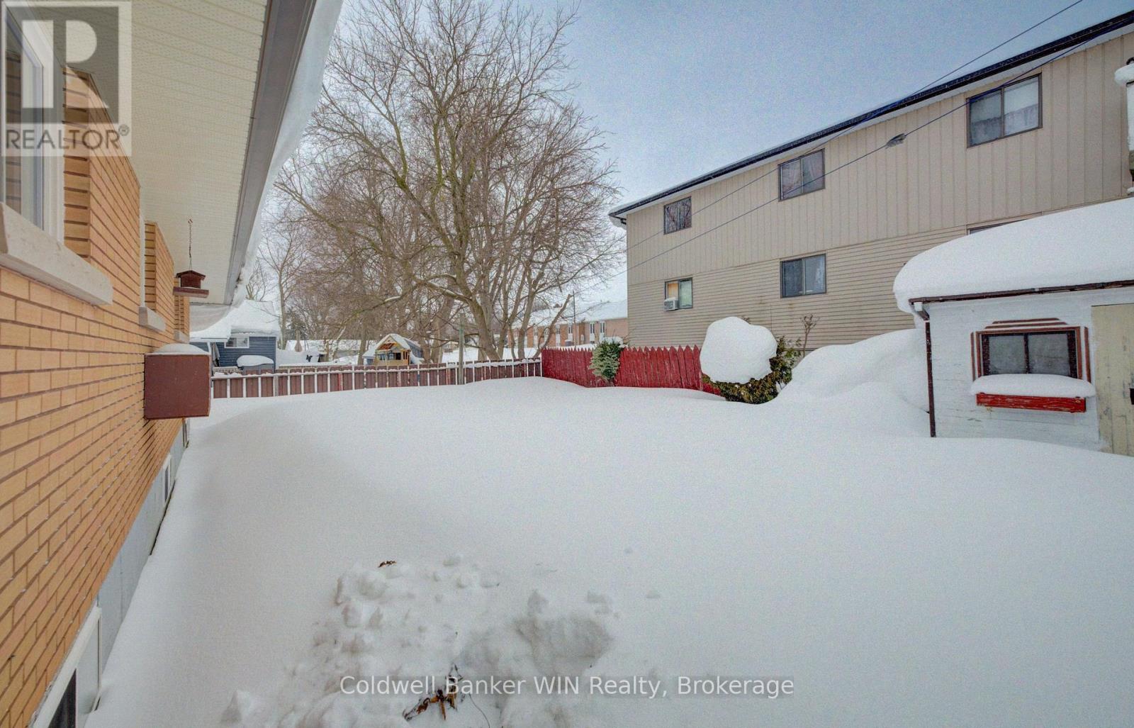 130 King Street E, Wellington North, Ontario  N0G 2L2 - Photo 26 - X12784560