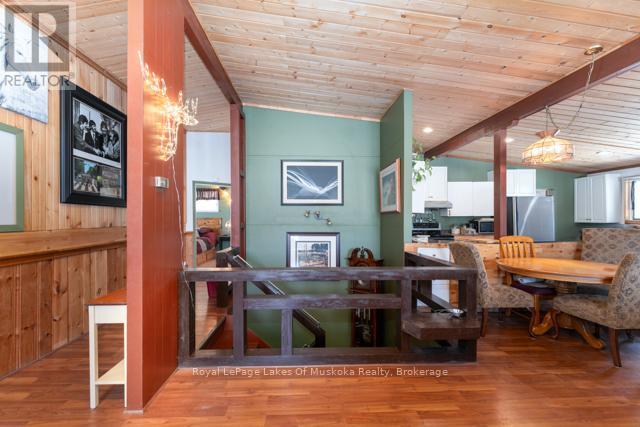 1524 Hekkla Road, Muskoka Lakes, Ontario  P0C 1J0 - Photo 11 - X12784586