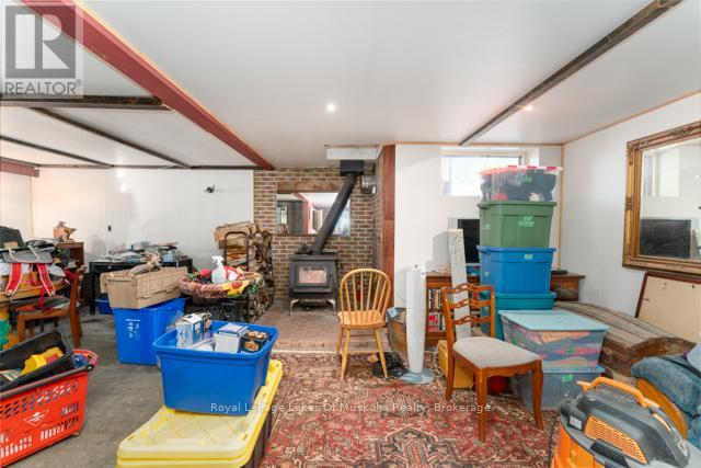 1524 Hekkla Road, Muskoka Lakes, Ontario  P0C 1J0 - Photo 21 - X12784586