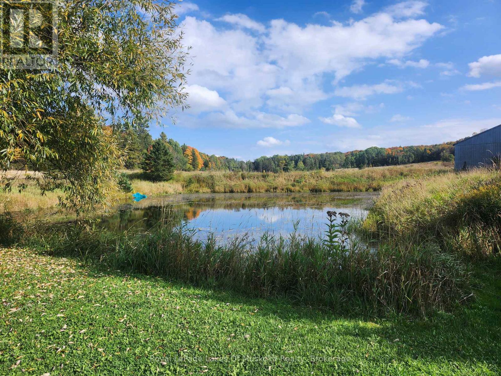 1524 Hekkla Road, Muskoka Lakes, Ontario  P0C 1J0 - Photo 3 - X12784586