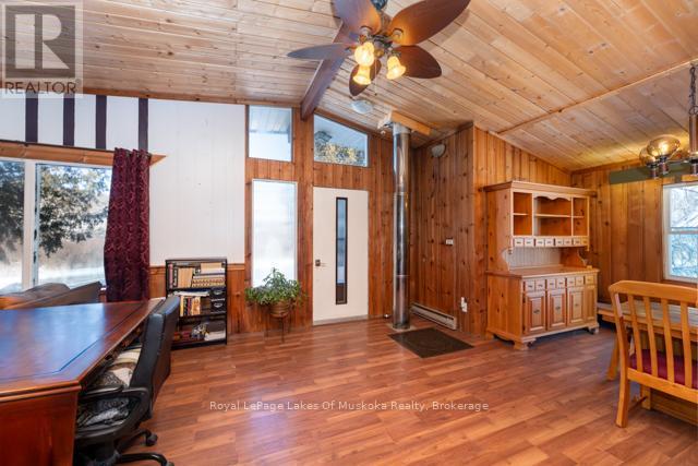 1524 Hekkla Road, Muskoka Lakes, Ontario  P0C 1J0 - Photo 8 - X12784586