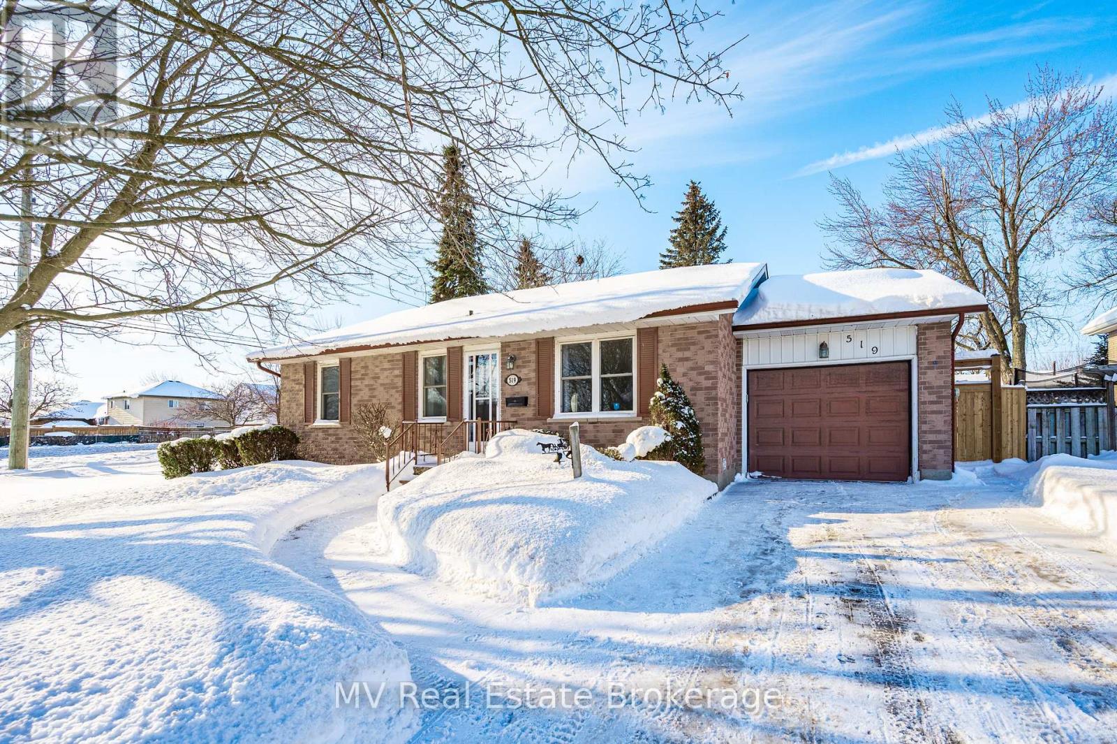 519 Shortreed Avenue, Centre Wellington, Ontario  N1M 3H4 - Photo 2 - X12784620