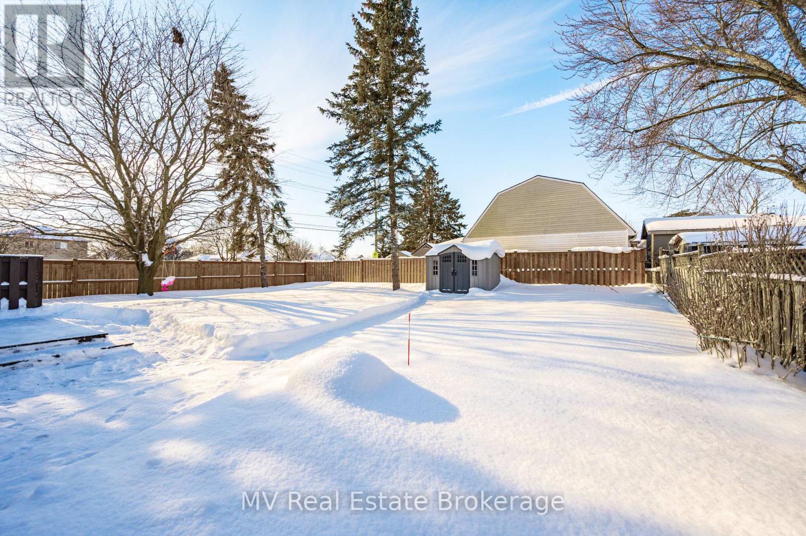 519 Shortreed Avenue, Centre Wellington, Ontario  N1M 3H4 - Photo 3 - X12784620