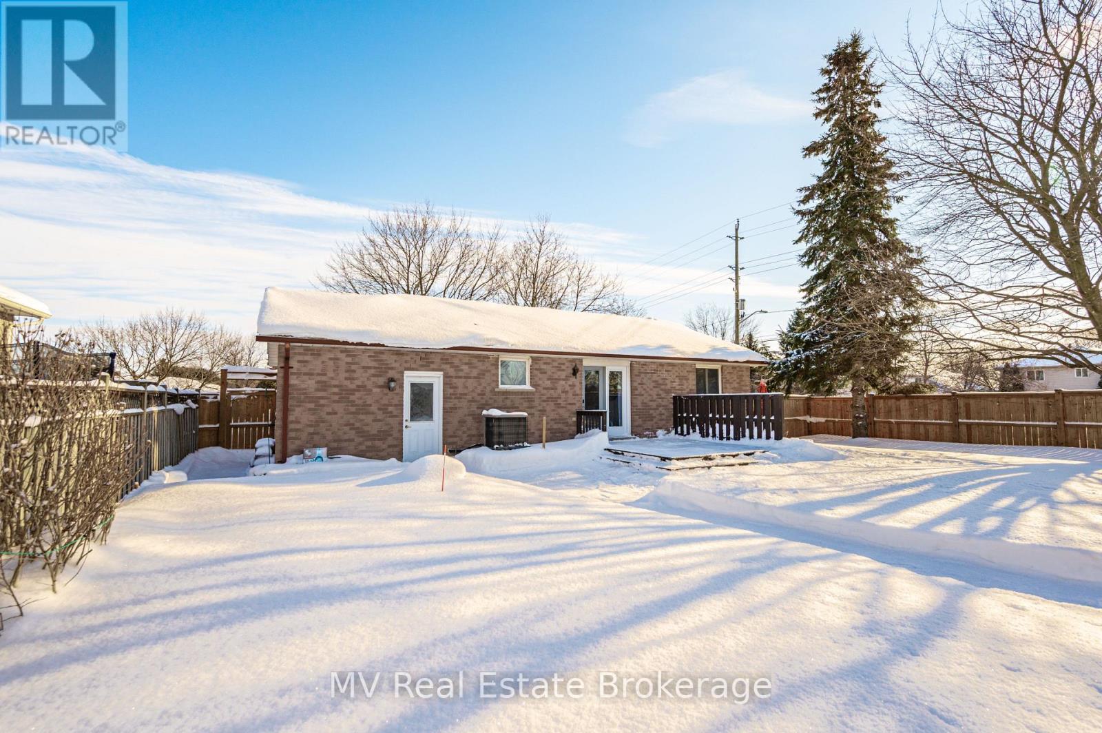 519 Shortreed Avenue, Centre Wellington, Ontario  N1M 3H4 - Photo 35 - X12784620