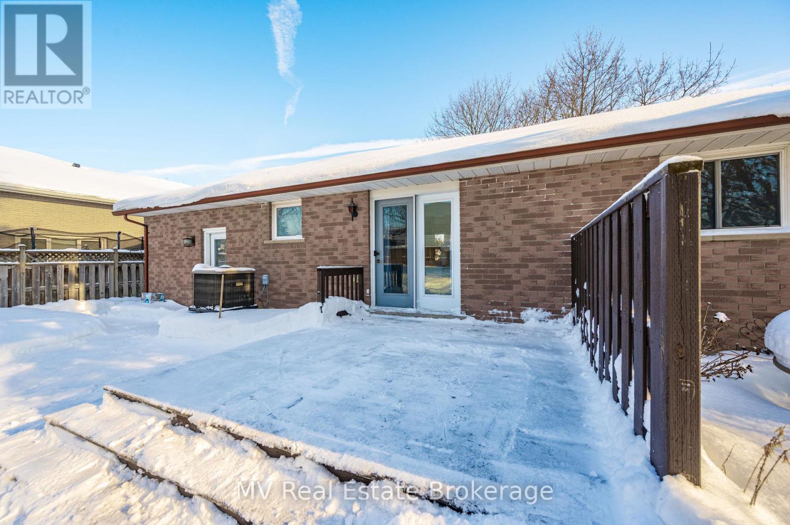 519 Shortreed Avenue, Centre Wellington, Ontario  N1M 3H4 - Photo 36 - X12784620