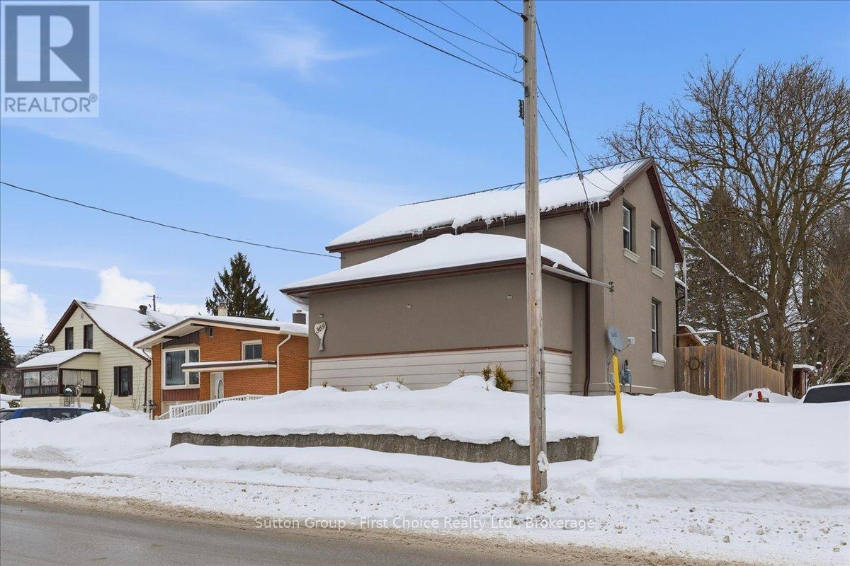 369 11th Avenue, Hanover, Ontario  N4N 2R6 - Photo 39 - X12784642