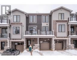 88 - 10 BIRMINGHAM DRIVE, cambridge, Ontario