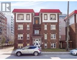 31 - 125 BOLD STREET, Hamilton, Ontario