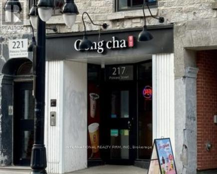 217 Princess Street, Kingston (East Of Sir John A. Blvd), Ontario  K7L 1B3 - Photo 3 - X12784406