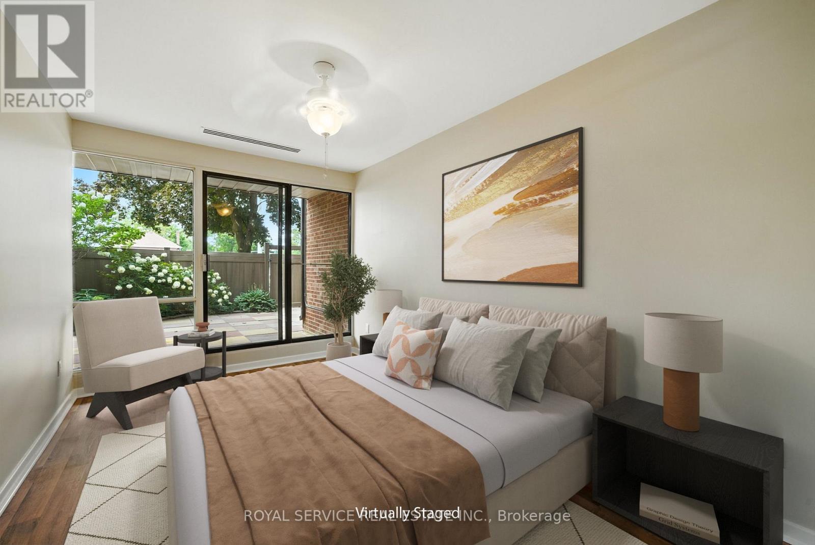 101 - 337 Simcoe Street N, Oshawa, Ontario  L1G 4T2 - Photo 23 - E12784528