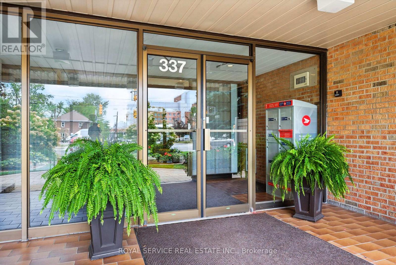 101 - 337 Simcoe Street N, Oshawa, Ontario  L1G 4T2 - Photo 5 - E12784528