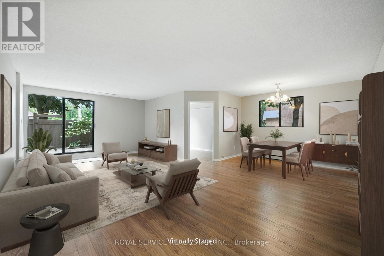 101 - 337 Simcoe Street N, Oshawa, Ontario  L1G 4T2 - Photo 8 - E12784528