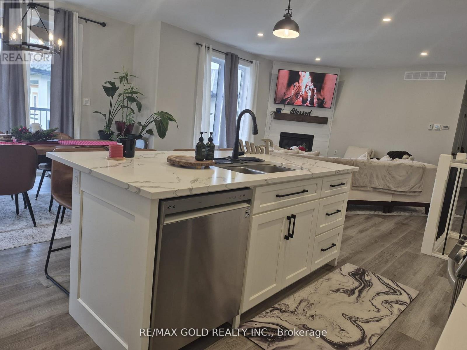 11 - 5 John Pound Road, Tillsonburg, Ontario  N4G 5X3 - Photo 6 - X12784438