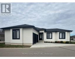 11 - 5 JOHN POUND ROAD, Tillsonburg, Ontario