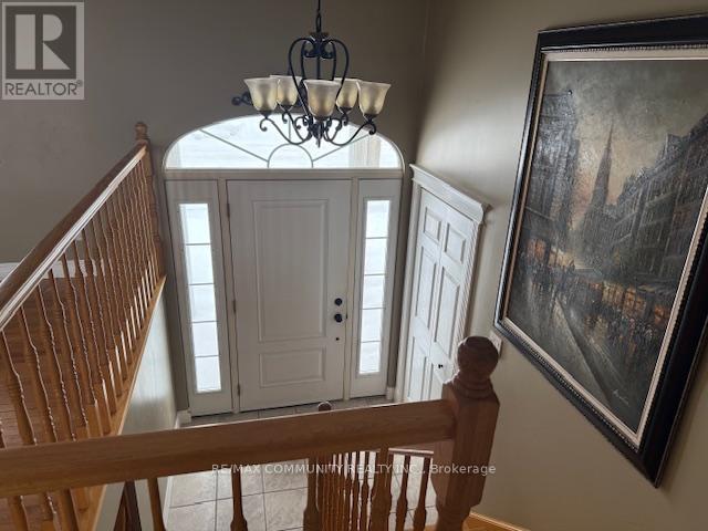 1841 BELVEDERE CRESCENT, Cornwall, Ontario