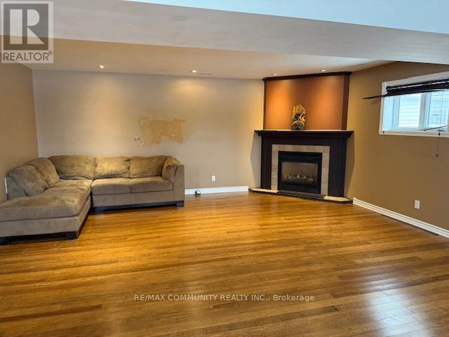 1841 Belvedere Crescent, Cornwall, Ontario  K6H 7C6 - Photo 15 - X12784440