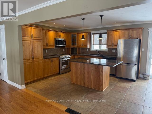 1841 Belvedere Crescent, Cornwall, Ontario  K6H 7C6 - Photo 6 - X12784440