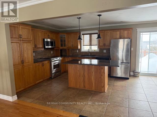 1841 Belvedere Crescent, Cornwall, Ontario  K6H 7C6 - Photo 7 - X12784440