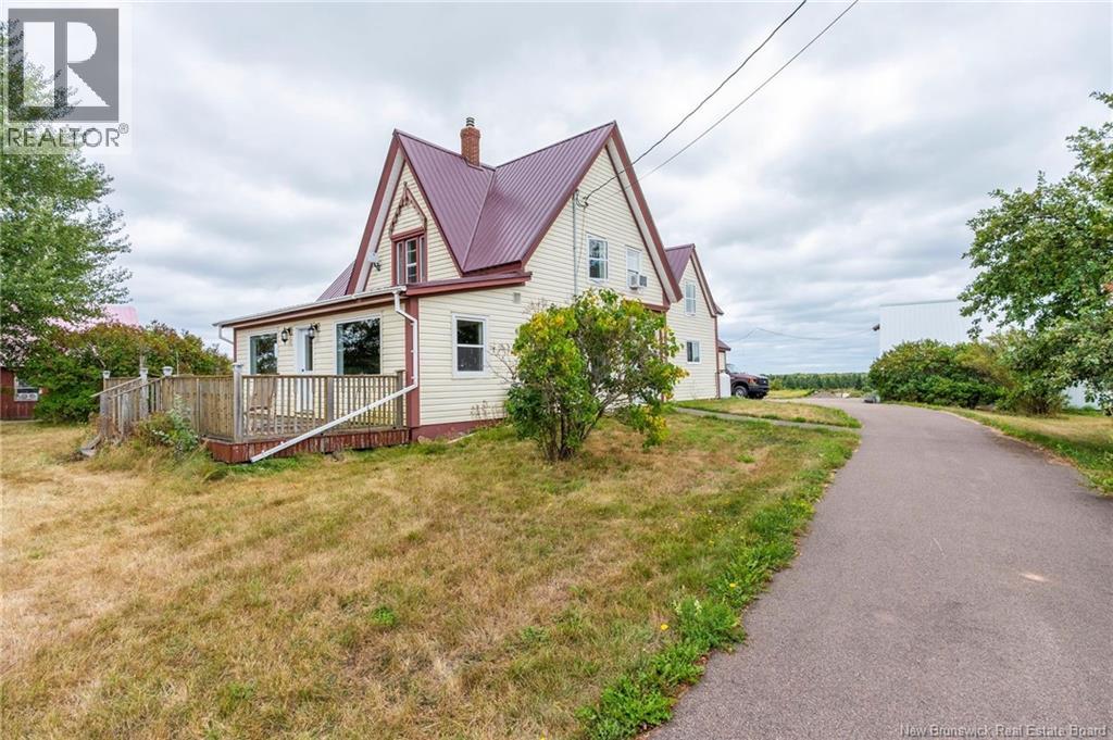 4235 Route 16, Malden, New Brunswick  E4M 2H2 - Photo 1 - NB126760