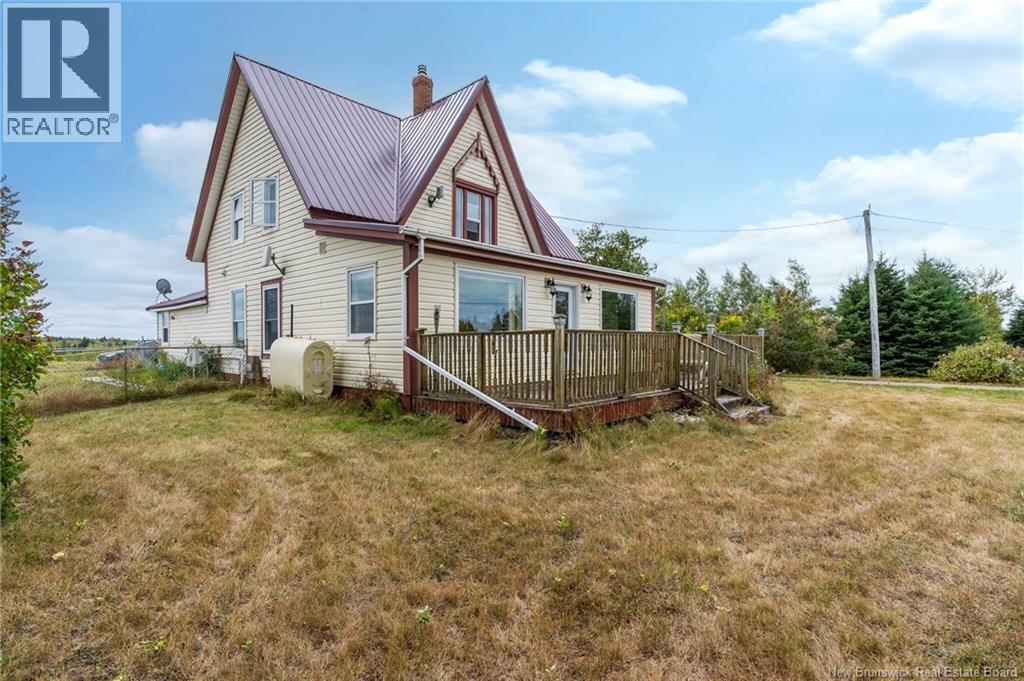 4235 Route 16, Malden, New Brunswick  E4M 2H2 - Photo 3 - NB126760