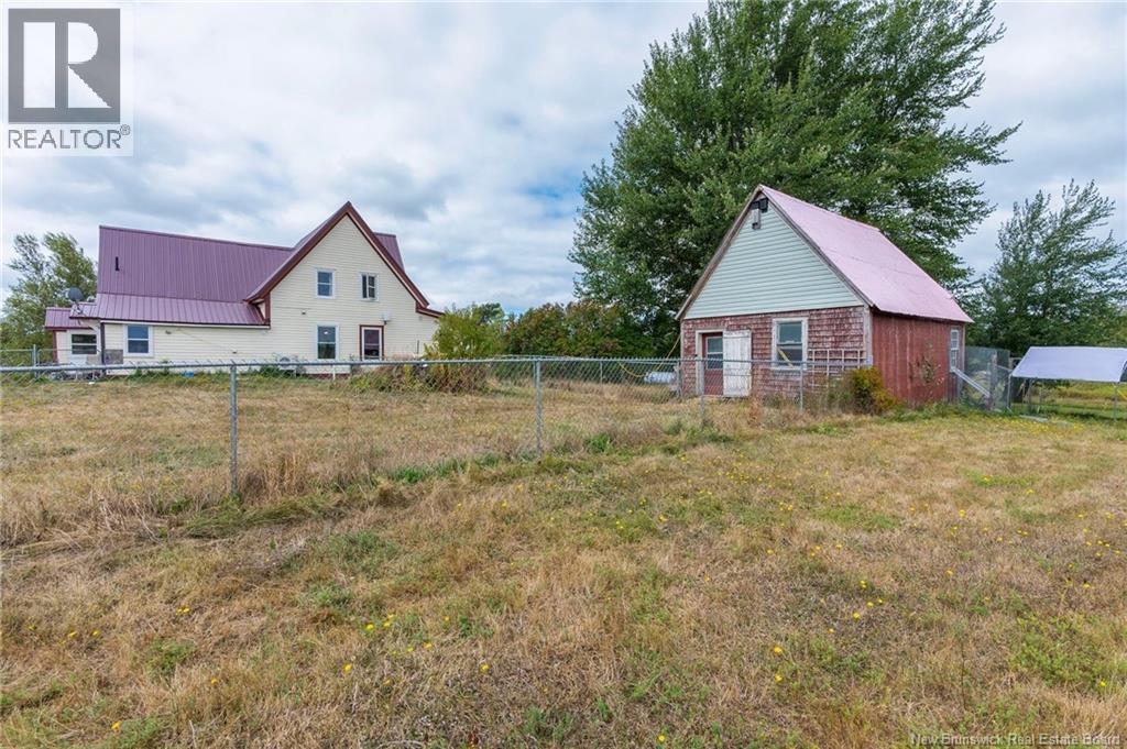 4235 Route 16, Malden, New Brunswick  E4M 2H2 - Photo 41 - NB126760