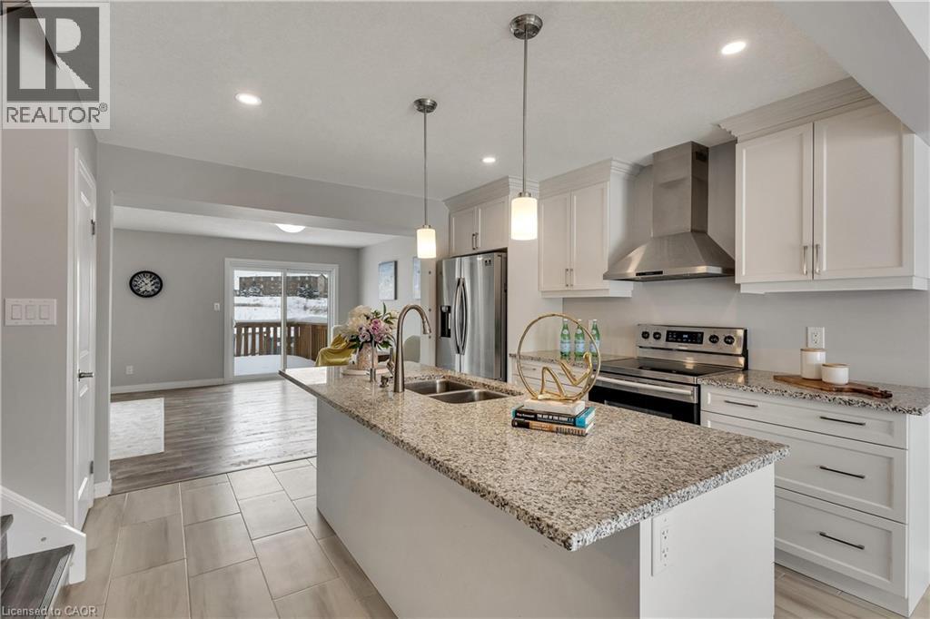 492 Wismer Street, Waterloo, Ontario  N2K 0E8 - Photo 9 - 40801081