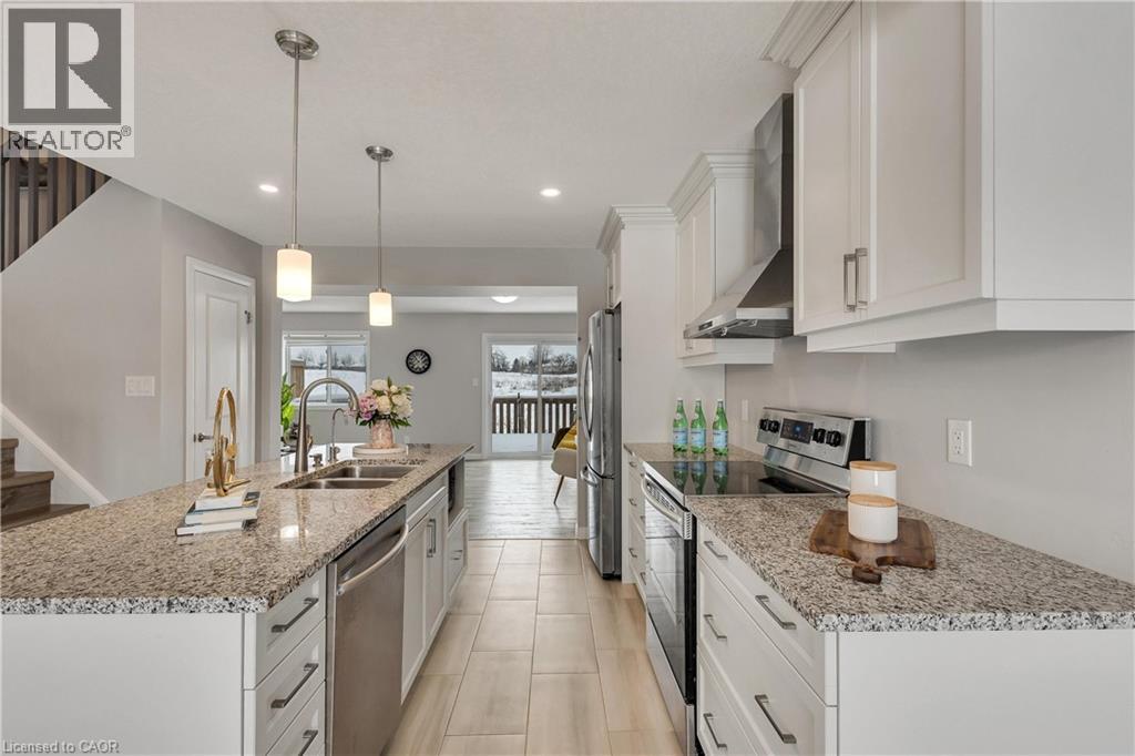 492 Wismer Street, Waterloo, Ontario  N2K 0E8 - Photo 13 - 40801081