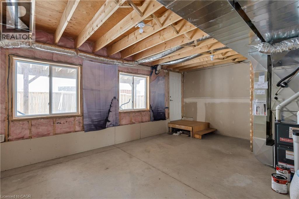 492 Wismer Street, Waterloo, Ontario  N2K 0E8 - Photo 34 - 40801081