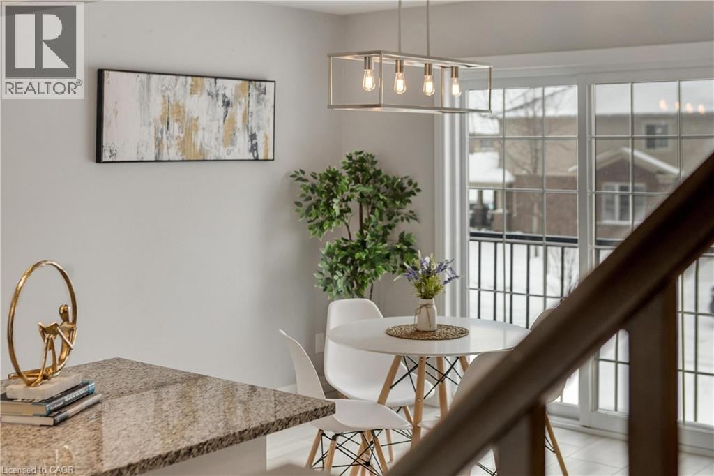 492 Wismer Street, Waterloo, Ontario  N2K 0E8 - Photo 12 - 40801081