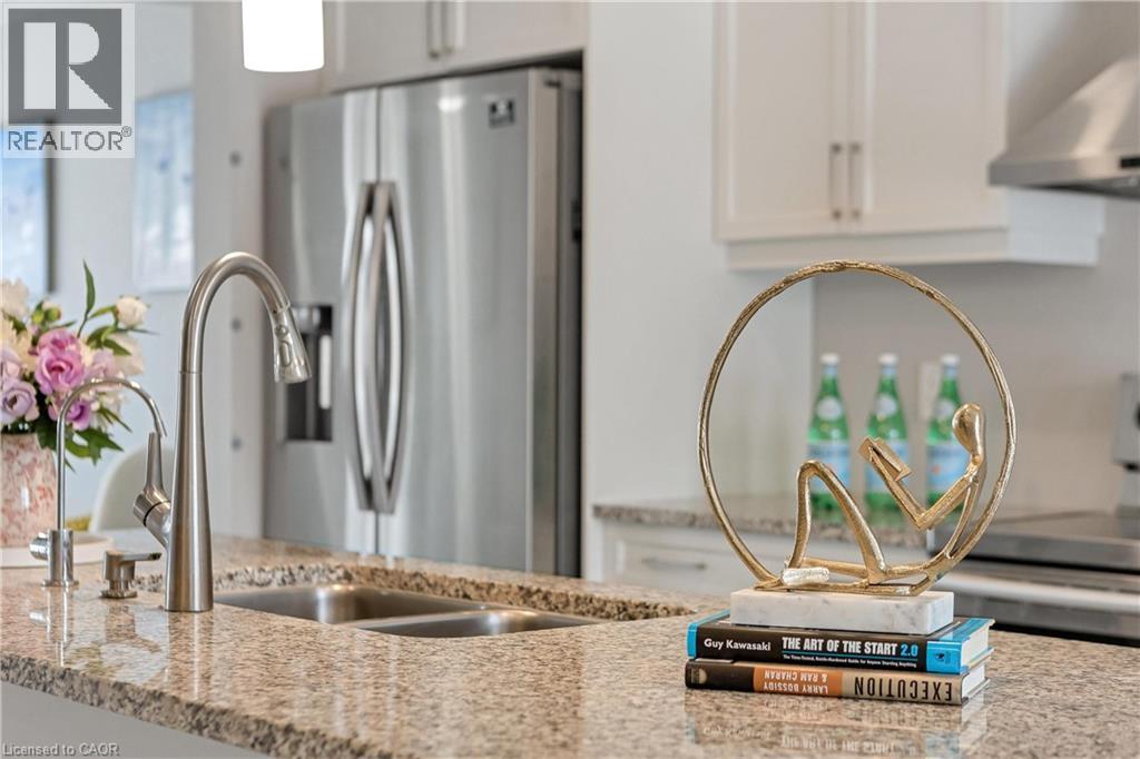 492 Wismer Street, Waterloo, Ontario  N2K 0E8 - Photo 14 - 40801081