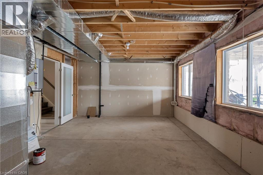 492 Wismer Street, Waterloo, Ontario  N2K 0E8 - Photo 33 - 40801081