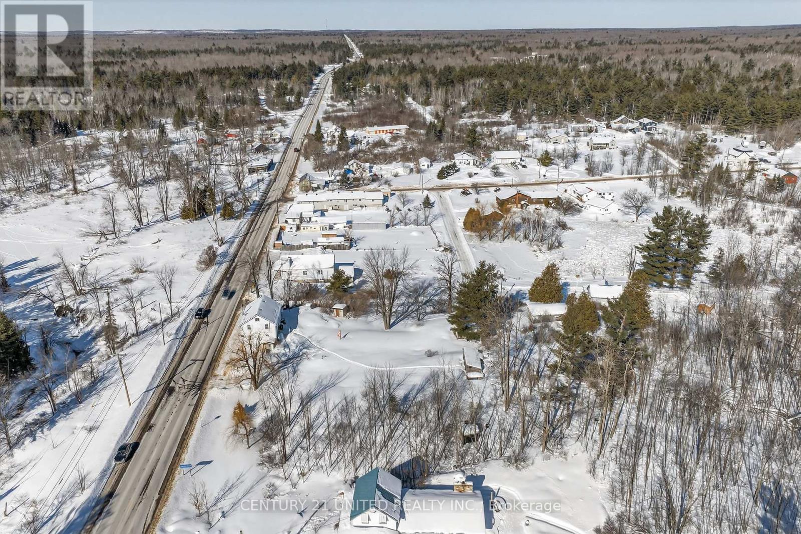 17224 Highway 62, Madoc, Ontario  K0K 1Y0 - Photo 35 - X12784546