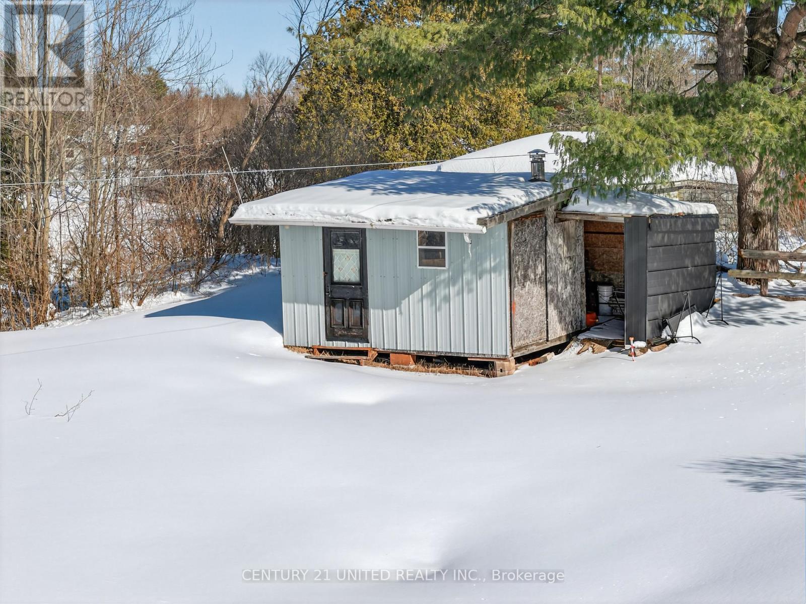 17224 Highway 62, Madoc, Ontario  K0K 1Y0 - Photo 49 - X12784546