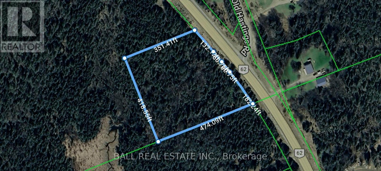 0 Highway 62, Hastings Highlands, Ontario K0L 1S0 - Photo 1 - X12784640