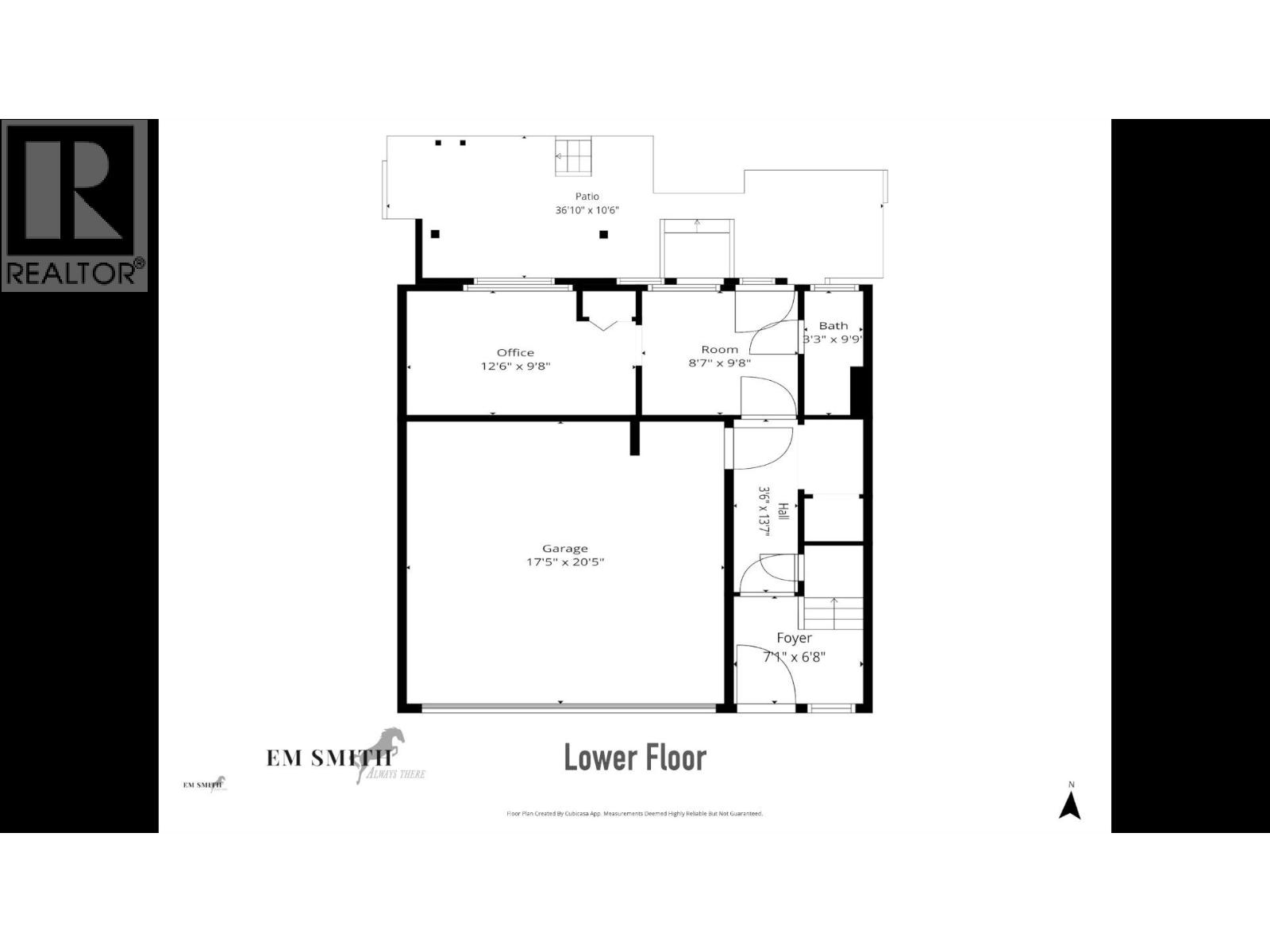 7 1158 Carmel Place, Squamish, British Columbia  V0N 1H0 - Photo 28 - R3064181