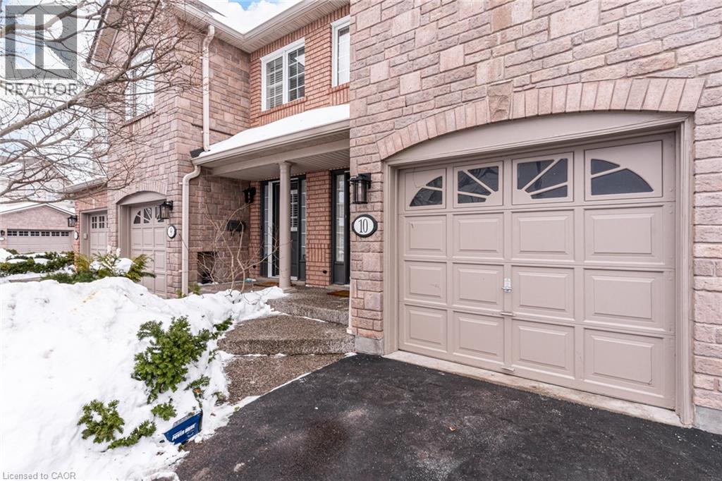 1050 Grand Boulevard Unit# 10, Halton, Ontario  L6H 2S5 - Photo 5 - 40804896