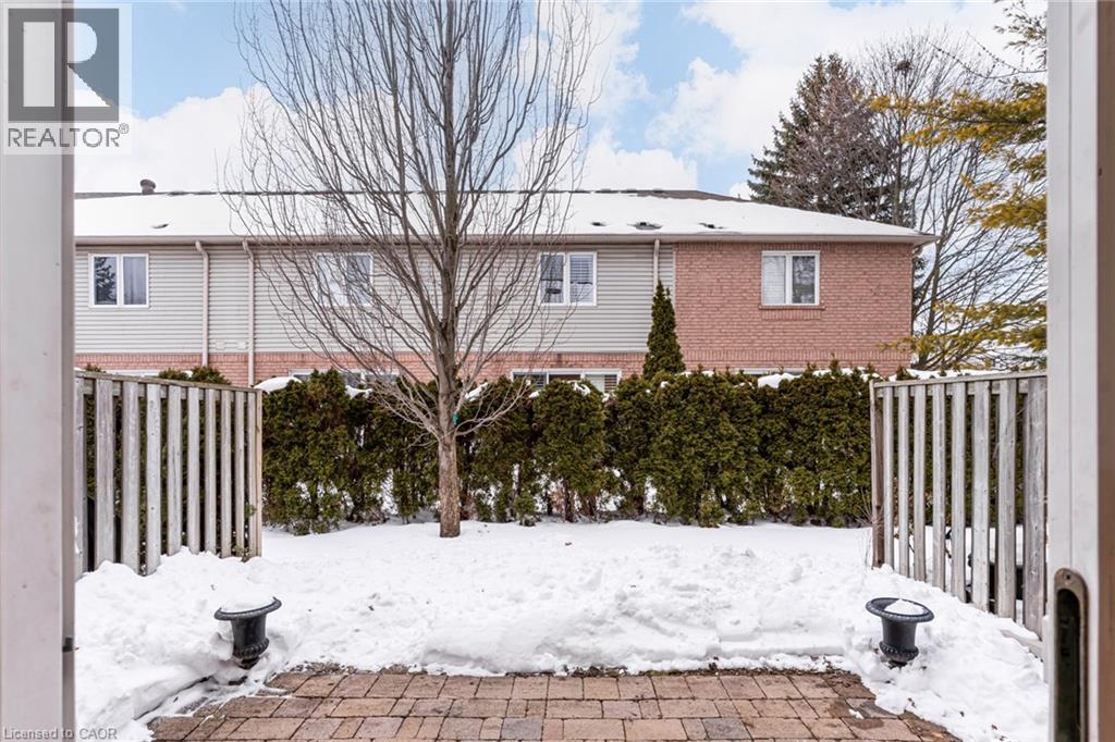 1050 Grand Boulevard Unit# 10, Halton, Ontario  L6H 2S5 - Photo 43 - 40804896