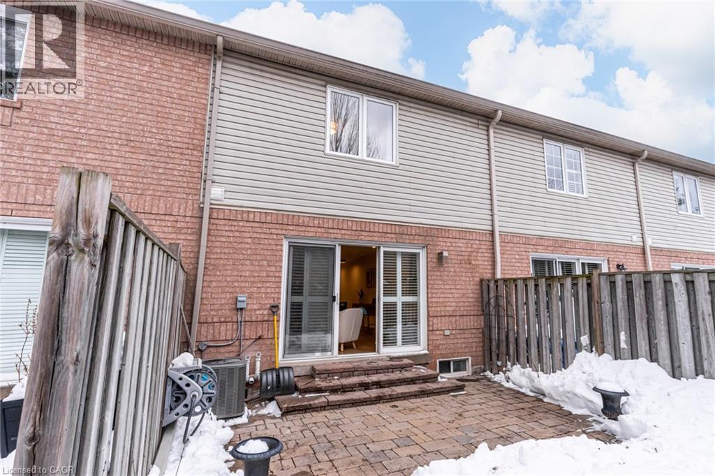 1050 Grand Boulevard Unit# 10, Halton, Ontario  L6H 2S5 - Photo 50 - 40804896