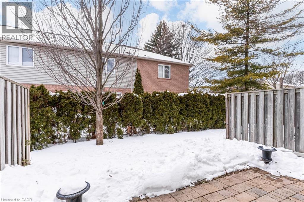 1050 Grand Boulevard Unit# 10, Halton, Ontario  L6H 2S5 - Photo 46 - 40804896