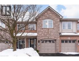 1050 GRAND Boulevard Unit# 10, halton, Ontario