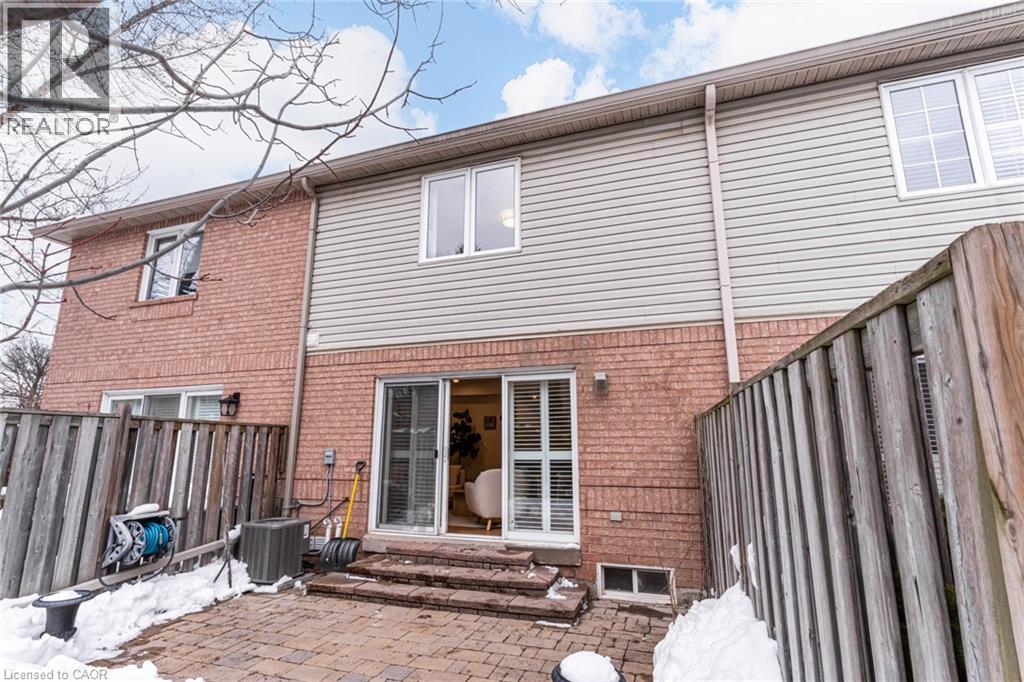 1050 Grand Boulevard Unit# 10, Halton, Ontario  L6H 2S5 - Photo 48 - 40804896