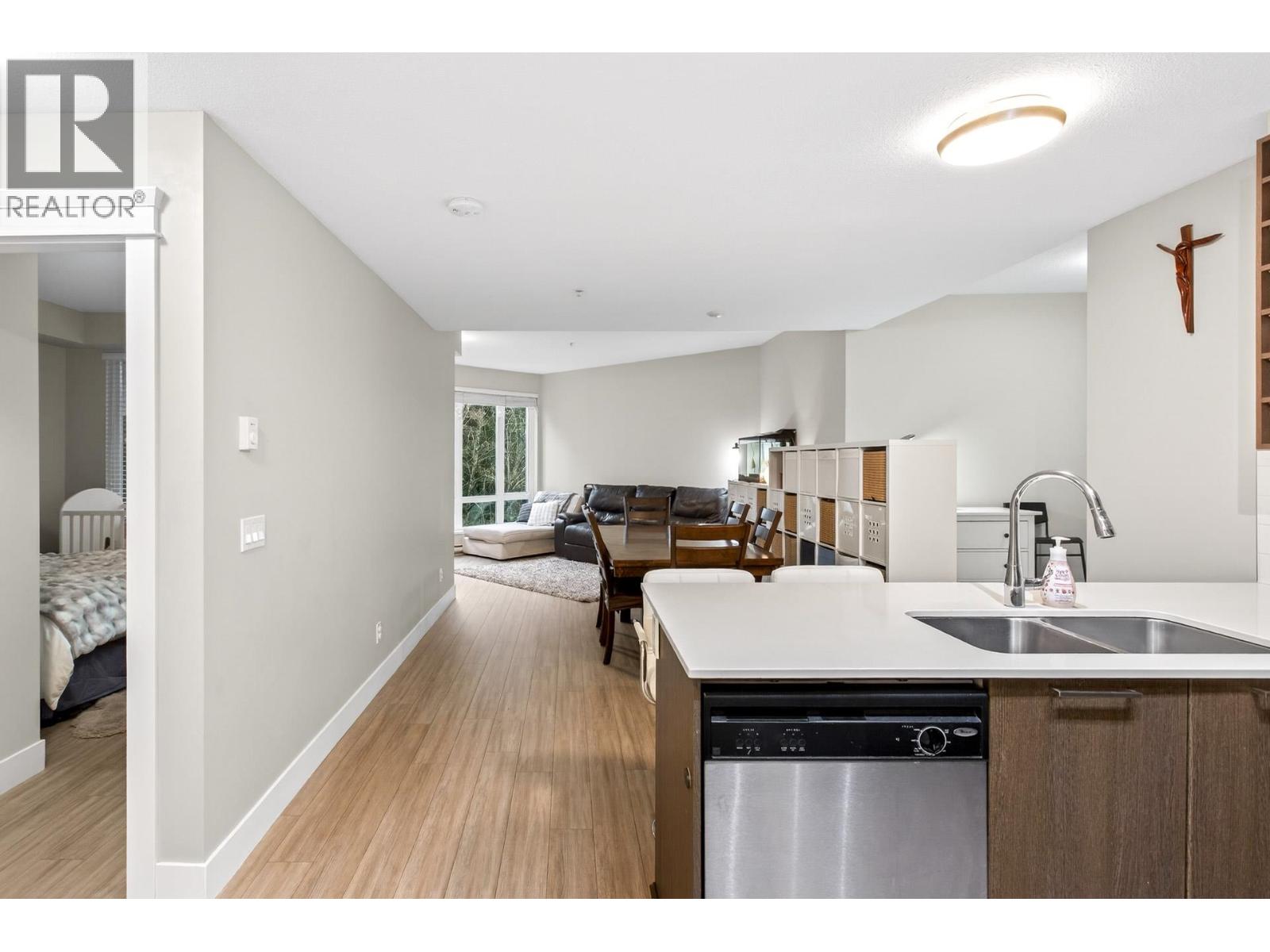 306 1188 Johnson Street, Coquitlam, British Columbia  V3B 4T2 - Photo 8 - R3089426