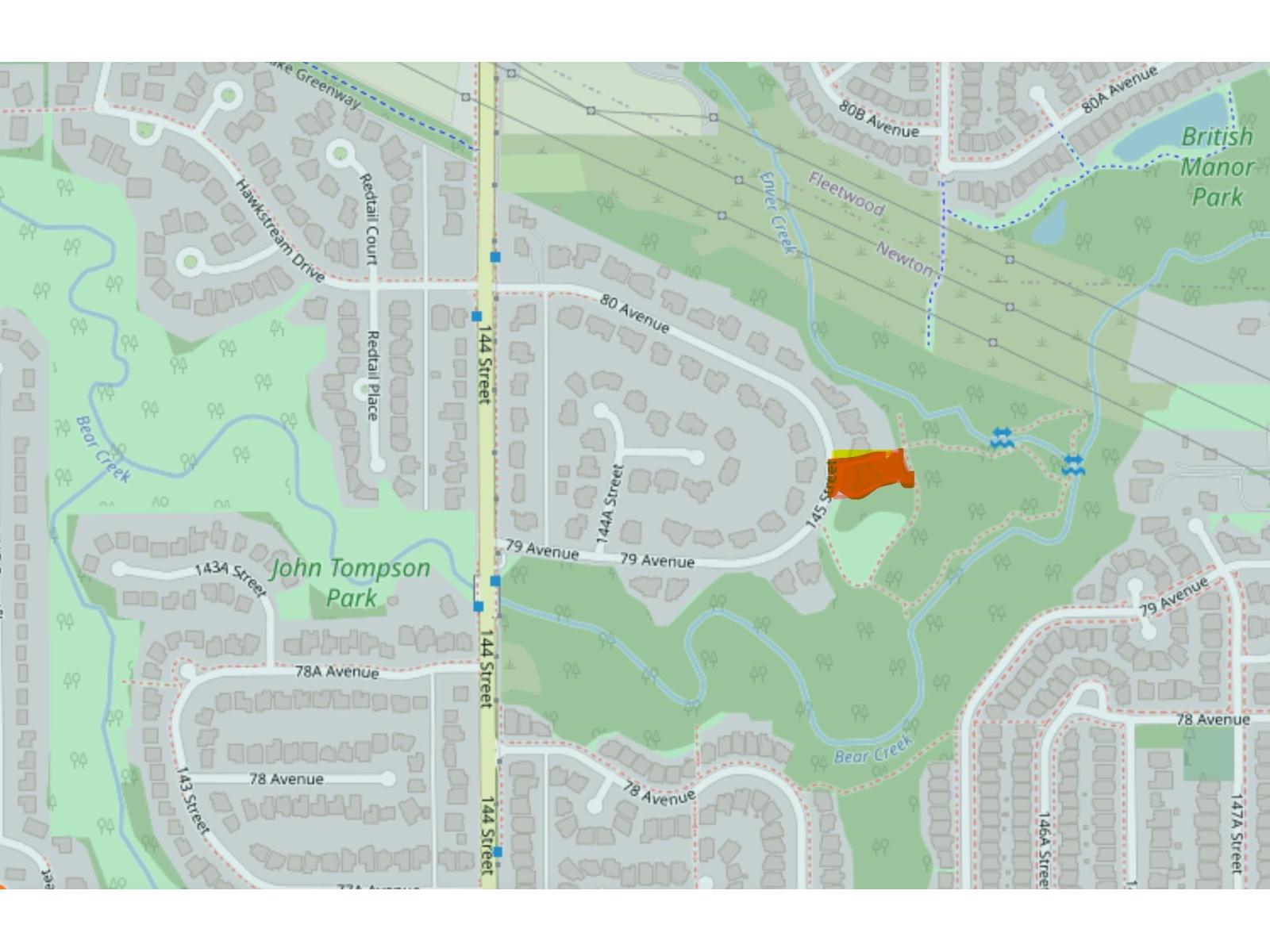 7942 145 Street, Surrey, British Columbia  V3S 8C2 - Photo 40 - R3089279