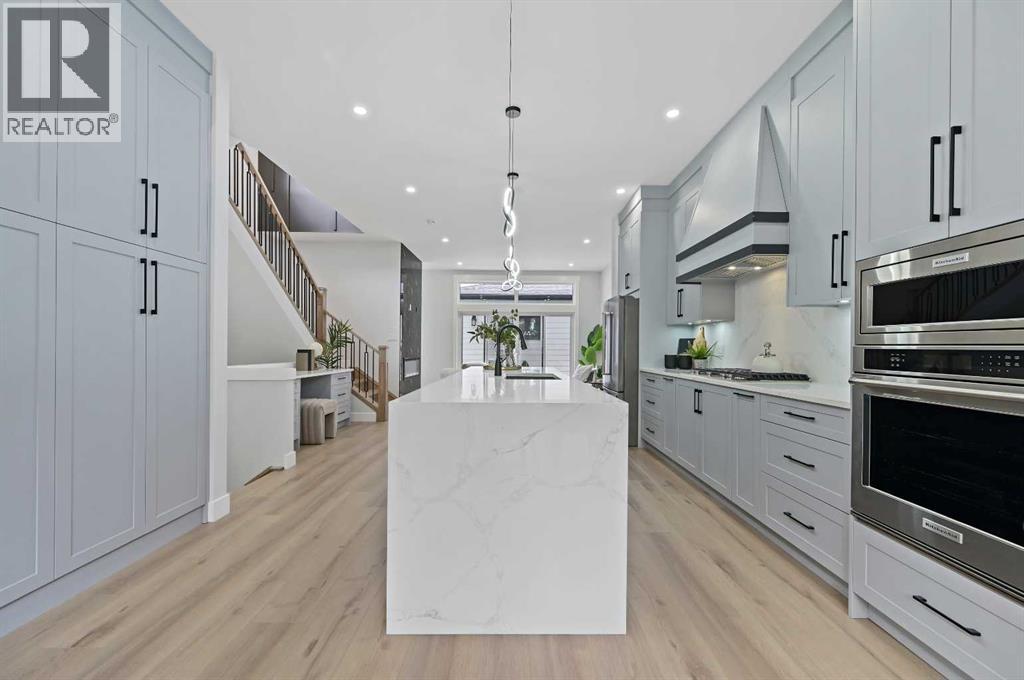 107 Hartford Road Nw, Calgary, Alberta  T2K 2A7 - Photo 16 - A2279523