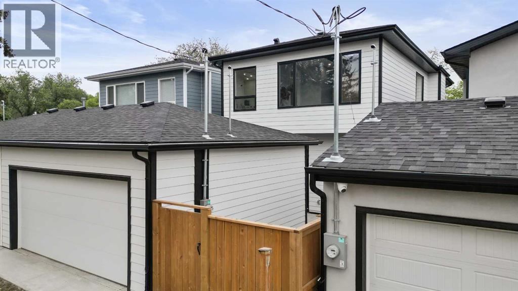 107 Hartford Road Nw, Calgary, Alberta  T2K 2A7 - Photo 40 - A2279523