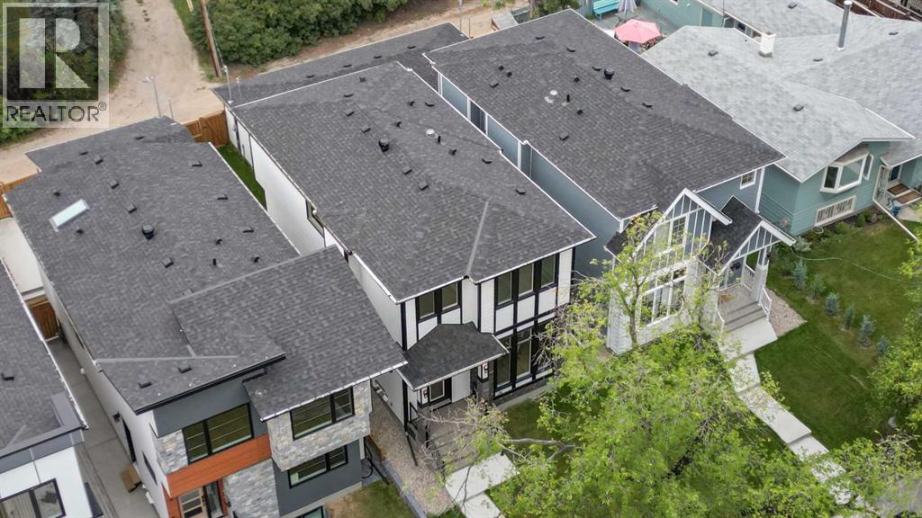 107 Hartford Road Nw, Calgary, Alberta  T2K 2A7 - Photo 42 - A2279523